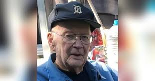 Peter Myers Jr. Obituary