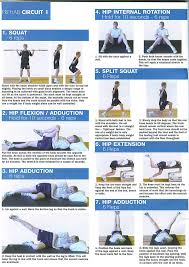 Squashworld Blog Dolor De Ingle Y Cadera Ejercicios De Prevencion