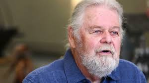 Ted Gall: Stories through Sculptures