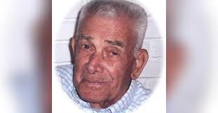 William Thomas Nier Obituary