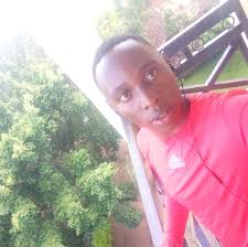 Profile for Lewis Patrick