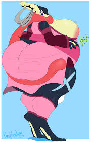 Rule34 - If it exists, there is porn of it  dongwongtang, greninja   5030251