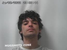 BETZKO MATHEW BENJAMIN 01/08/2022