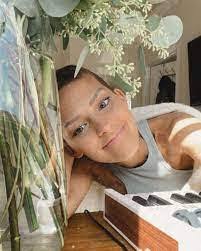 Lonnie Forester's Instagram, Twitter & Facebook