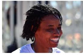 As we continue to celebrate Females in Track and Field, here are some more  quick facts: Bernadeth Prentice: She was a member of the first ever team to  represent Saint Kitts and