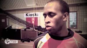 Akil DeFreitas Thread