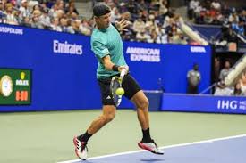 New partnership leads Shreveport native Christian Harrison to Australian Open doubles final