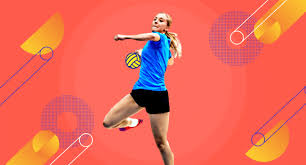 Throwball: Rules, Skills, Court Measurement, How to play (2025) - SPORTS  DRIBBLE