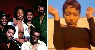 Ebro in the morning breaks down sunday night's verzuz celebration between two legends, the isley bros. Ivcskeoagrdd8m