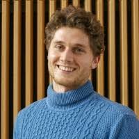 Gabriel Steed's Instagram, Twitter & Facebook