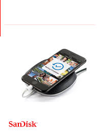 No, this does not work with iphone7. Bedienungsanleitung Sandisk Ixpand Base 29 Seiten