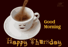 Happy thursday images good morning thursday quotes messages wishes. Thursday Gifs Tenor