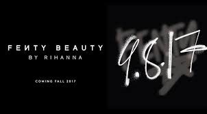 View full size rihanna logo png clipart and download transparent clipart for free! Rihanna S Fenty Beauty Is Coming