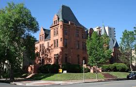 Find traveler reviews and candid photos of dining near patterson inn in denver, colorado. Croke Patterson Mansion Patterson Inn Denver Colorado Real Haunted Place