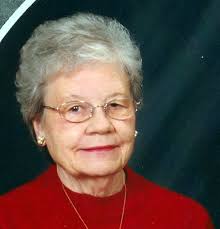 Mary Coffey Obituary