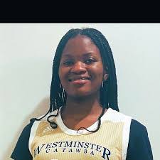 Alyssa Robinson's Instagram, Twitter & Facebook