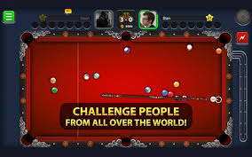 Solids and stripes are assigned to players based on the first ball potted after the break. Download 8 Ball Pool Mod Apk 4 9 1 Extended Stick Guideline Techylist