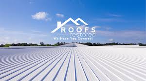 Roofs Restored