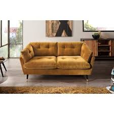 Sofa polstersofa couch dreisitzer skandinavisch stil viele farbe mit montage. Sofas Skandinavisch Zum Verlieben Wayfair De