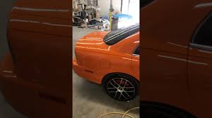 The total price will depend upon your choice of paint package for your vehicle as well a maaco charges between $200 to $400 for its body painting services. Maaco Paint Reviews By Mr Rc