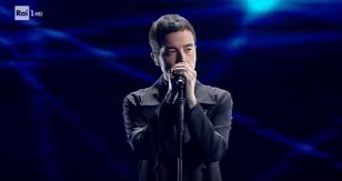 Here you can find and discuss all about the world's longest running annual international televised. Eurovision 2020 Review Italy Diodato Fai Rumore A Bit Of Pop Music
