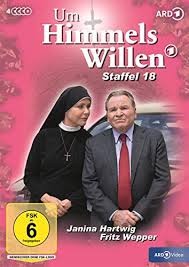 Mit unkonventionellen methoden und schlagfertigen argumenten stellen sich schwester lotte (jutta speidel) und ihre mitschwestern gegen die conträren bemühungen des amtierenden. Um Himmels Willen News Termine Streams Auf Tv Wunschliste