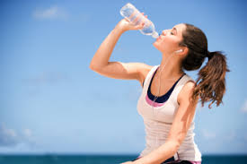 Reduces the chance of a hangover; 10 Reasons That Emphasise The Importance Of Drinking Water