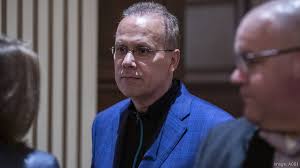 Husco's Ramirez talks Trump tariffs' impact, economic outlook and  importance of education: Slideshow