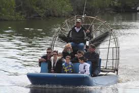 L Captain Mitch S Everglades Private Airboat Tours The tour of the everglades was really great. everglades private airboat tours