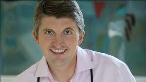 Mark Rowe's Instagram, Twitter & Facebook