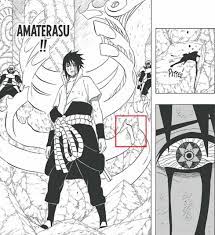 Naruto the movie, is shown manifesting a susanoo arm in order to replace his missing left arm and use chidori while performing a cooperation ninjutsu with naruto uzumaki, who is also in his attire from the movie. Rebels At Heart Remember When Sasuke S Susanoo Survived Raikage S