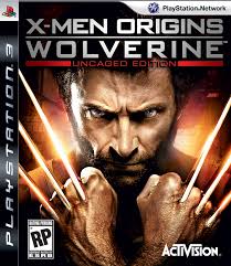 X Men Origins Game Free Download For Pc