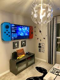pie on twitter dj room snug room gamer room decor