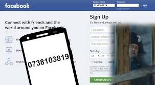 NumÄƒrul De Telefon Te Poate LÄƒsa FÄƒrÄƒ Cont De Facebook Cum Te Protejezi