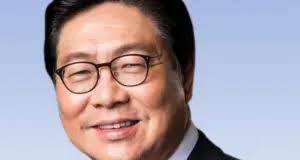Meet Frederick Ma (馬時亨), Chairman of MTR
