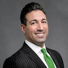 Michael Cantore's Instagram, Twitter & Facebook