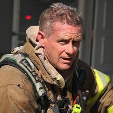 SOTF Task Force, Burn Care Leaders, Fundraising