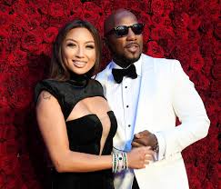 The site owner hides the web page description. The Real Rsquo S Jeannie Mai Opens Up About Romance With Jeezy People Com