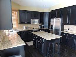 21 Dark Cabinet Kitchen Designs Kitchen Decor Modern White Kitchen Design Kitchen Cabinet Design