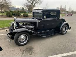Image result for Black 1930 Pontiac