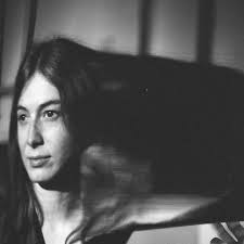 A very special one announced today. Eliana Glass 'E'