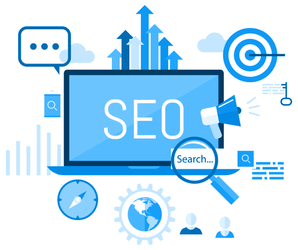Local SEO Services