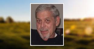 Geoffrey F. Lanigan, Jr. Obituary 2024