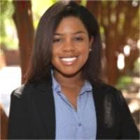 Lindsey Carmenia-Blue, M.Ed