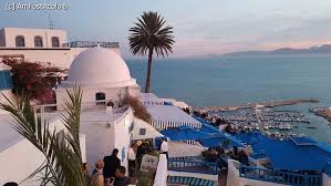 The 2018 tunisian protests were a series of protests occurring throughout tunisia. Sidi Bou Said La Ceas De Seara Impresii DescoperÄƒ Sidi Bou Said Tunis Amfostacolo