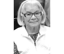 Toyoko Townsend Obituary (1932