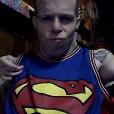 Derek Goss (@DDRocc)