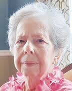 Anna Belle Helsley (Dyke)