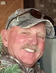 Obituary information for Larry M. Bowles