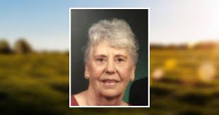 Graye Byrd Langley Obituary July 15, 2020